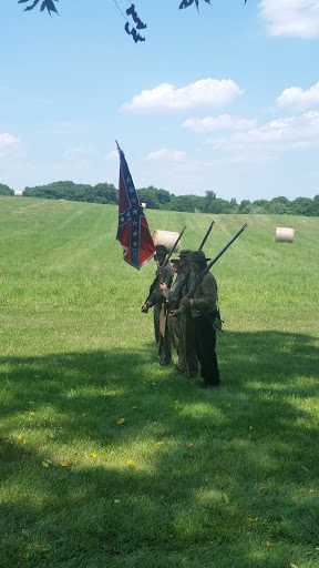 Historical Place «The Kernstown Battlefield», reviews and photos, 610 Battle Park Dr, Winchester, VA 22601, USA