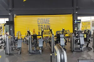 Spinning Center Gym image