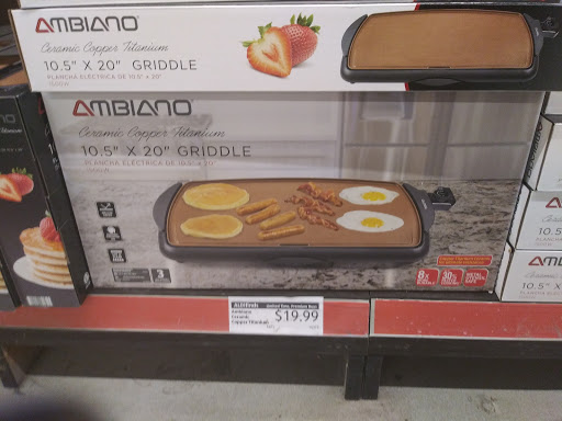 Supermarket «ALDI», reviews and photos, 2990 Edgely Rd, Levittown, PA 19057, USA