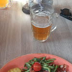 Photo n°2 de l'avis de Uli. fait le 22/04/2019 à 13:49 sur le  Mühlenwirtschaft und Kaffeemühle à Lychen