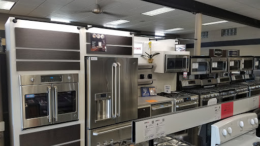 Appliance Store «Nawara Brothers Home Store», reviews and photos, 1030 Fulton W, Grand Rapids, MI 49504, USA