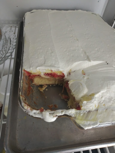 Produce Market «The Market Off Main Street», reviews and photos, 6238 Grand Blvd, New Port Richey, FL 34652, USA