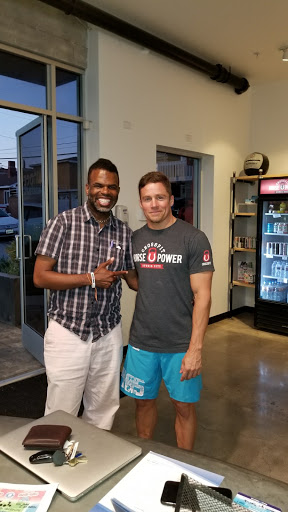 Gym «CrossFit Horsepower: Hermosa Beach», reviews and photos, 725 Cypress Ave, Hermosa Beach, CA 90254, USA