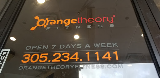 Gym «OrangeTheory Fitness Cutler Bay», reviews and photos, 18455 S Dixie Hwy, Cutler Bay, FL 33157, USA