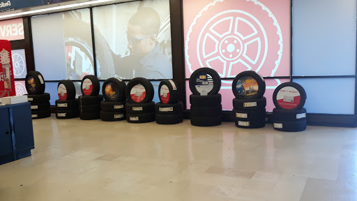 Auto Parts Store «Pep Boys Auto Parts & Service», reviews and photos, 1233 S Country Club Dr, Mesa, AZ 85210, USA