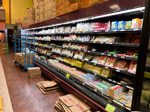 Grocery Store «MD Oriental Market BRANDON», reviews and photos, 10127 E Adamo Dr, Tampa, FL 33619, USA