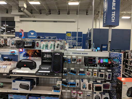 Electronics Store «Best Buy», reviews and photos, 4650 1st Ave NE, Cedar Rapids, IA 52402, USA