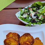 Photo n°1 de l'avis de Nicole.. fait le 21/04/2022 à 04:05 sur le  Landgasthof zum Bären à Thüngersheim