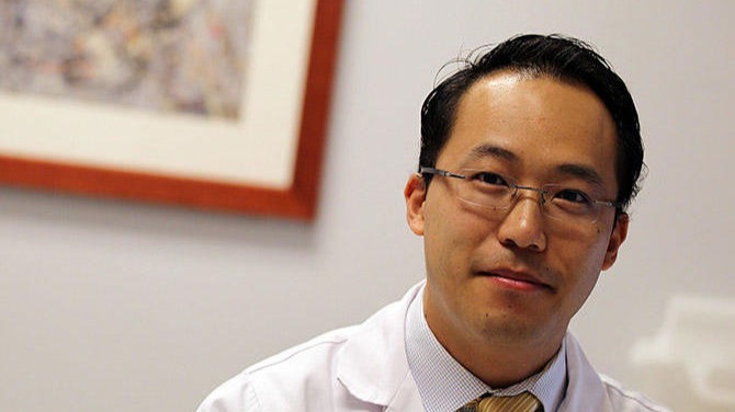 Anthony V. Nguyen, MD