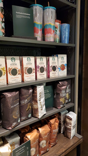 Coffee Shop «Starbucks», reviews and photos, 85 Seymour St, Hartford, CT 06106, USA