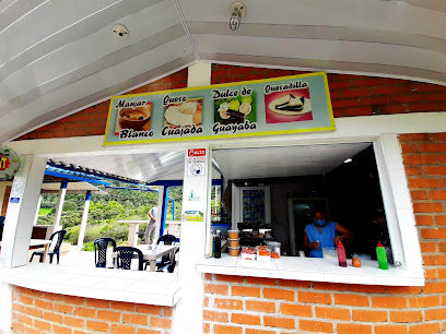 Kumis Patiano - Piendamo - Popayan, Cajibío, Cauca, Colombia