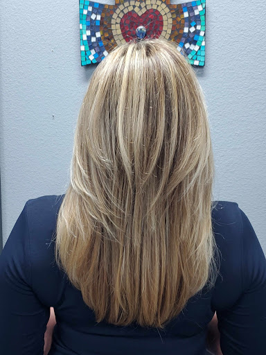 Hair Salon «The Islands Edge Hair Salon», reviews and photos, 15033 S Padre Island Dr, Corpus Christi, TX 78418, USA