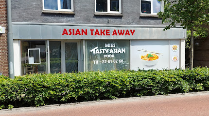 Mies Tasty Asian Food