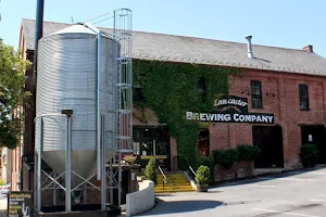 Lancaster Brewing Company image