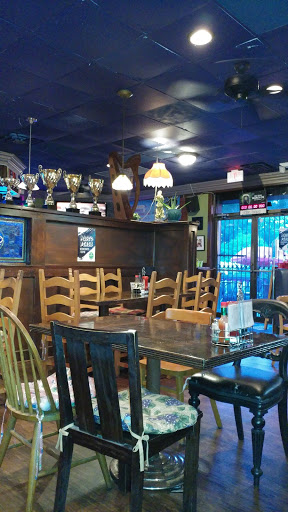 Irish Restaurant «The Harp», reviews and photos, 1423 S 3rd St, Wilmington, NC 28401, USA