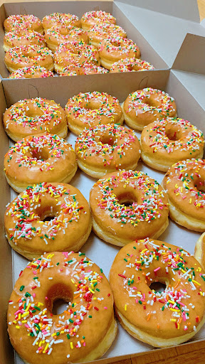 Donut Shop «Sweet O Donuts», reviews and photos, 9041 Atlanta Ave, Huntington Beach, CA 92646, USA