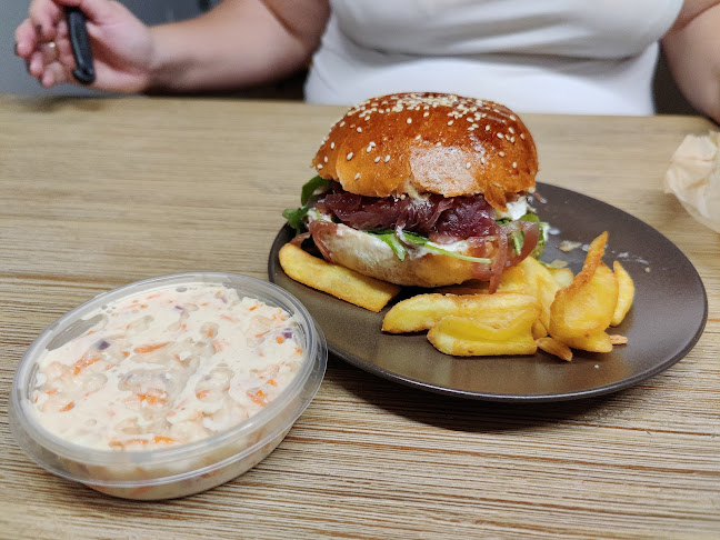 LAZA Burger'n Bistro - Dunakeszi