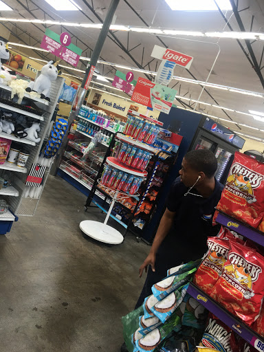 Discount Store «99 Cents Only Stores», reviews and photos, 2762 Imperial Hwy, Inglewood, CA 90303, USA