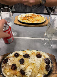 Plats et boissons du Pizzeria Pizza Romario à Vitrolles - n°2