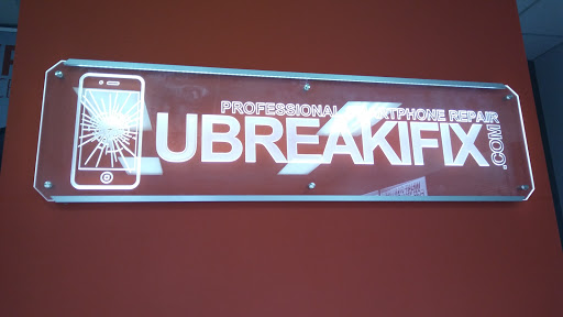 Electronics Repair Shop «uBreakiFix», reviews and photos, 7440 W Holmes Ave, Greenfield, WI 53220, USA