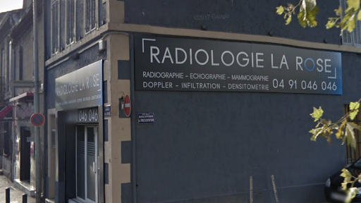 Centres d'études radiologiques Marseille