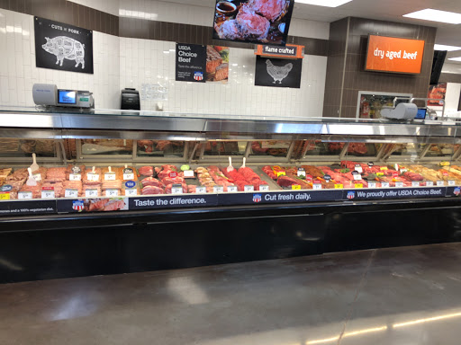 Grocery Store «Fred Meyer», reviews and photos, 2041 148th Ave NE, Bellevue, WA 98007, USA