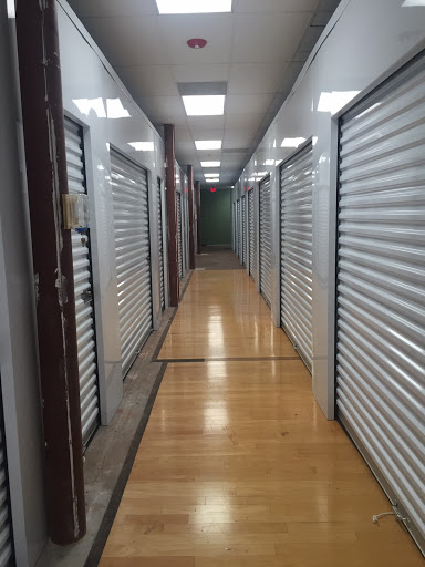 Self-Storage Facility «Jefferson Centre Self Storage», reviews and photos, 265 Turkeysag Trail #101, Palmyra, VA 22963, USA