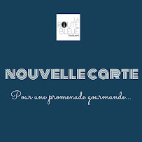Photos du propriétaire du Restaurant gastronomique Restaurant La Route Bleue à La Fouillouse - n°8