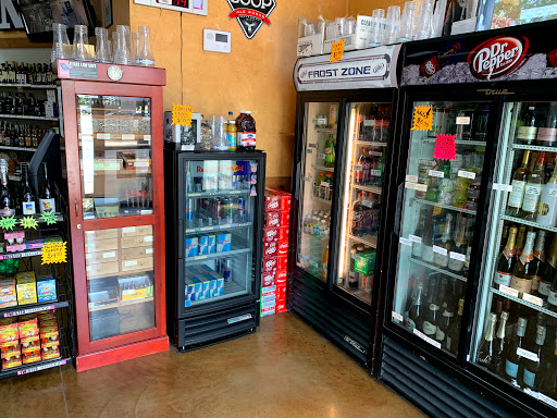 Liquor Store «Liquor Stop», reviews and photos, 1104 US-377 #204, Roanoke, TX 76262, USA