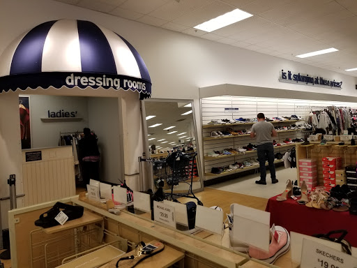 Department Store «Marshalls», reviews and photos, 2240 Bridgepointe Pkwy, San Mateo, CA 94404, USA