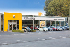 Cars Center - Renault Mons