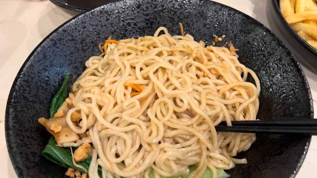 Reviews of Greendot Plus - Singapore - Restaurant