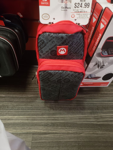 Video Game Store «GameStop», reviews and photos, 1581 Benvenue Rd, Rocky Mount, NC 27804, USA