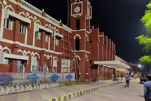 DBG Railway Station image