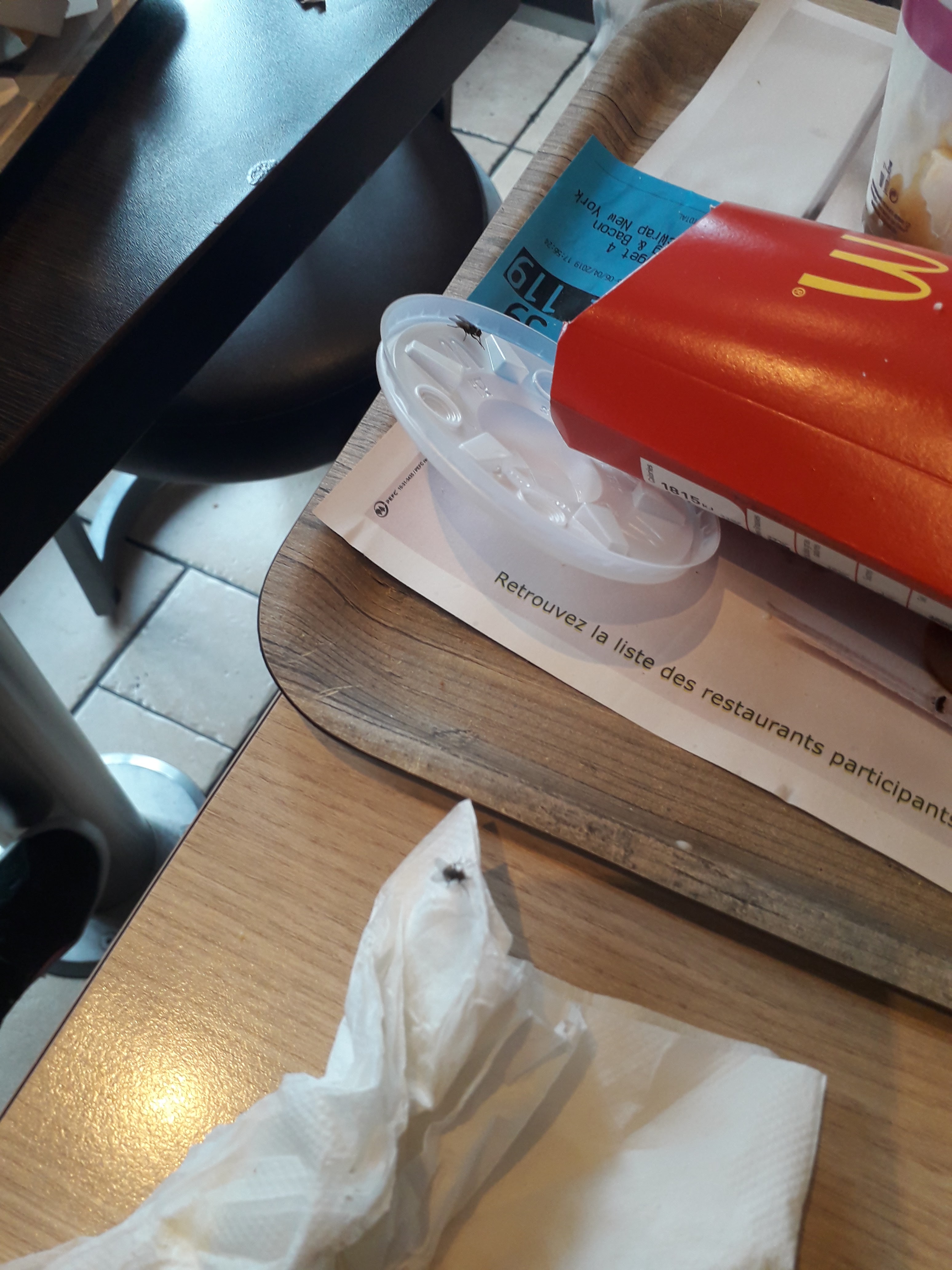 Photo n° 3 de l'avis de Steven. fait le 12/04/2018 à 18:46