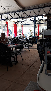 Atmosphère du Restaurant Le Mareyeur à Royan - n°3
