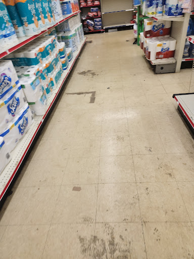 Dollar Store «FAMILY DOLLAR», reviews and photos, 2561 E Sauk Trail, Sauk Village, IL 60411, USA