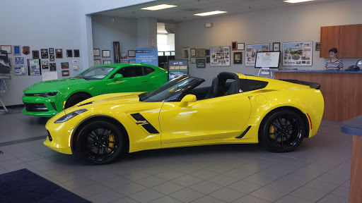 Chevrolet Dealer «Winter Chevrolet», reviews and photos, 3750 Century Ct, Pittsburg, CA 94565, USA