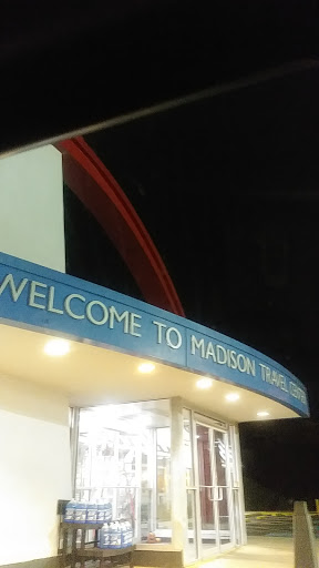 Truck Stop «TA Madison», reviews and photos, 2021 Eatonton Rd, Madison, GA 30650, USA