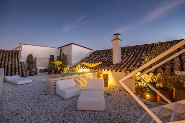 Hotel Viento10 Cordoba