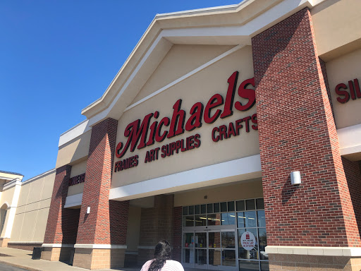 Craft Store «Michaels», reviews and photos, 13627 Washington St, Kansas City, MO 64145, USA