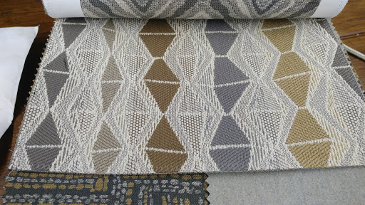 Fabric Store «1502 Fabrics», reviews and photos, 2108 Dunmore Ct, High Point, NC 27263, USA