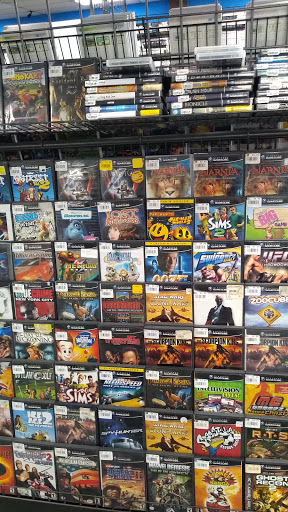 Video Store «Disc Replay Movies Music & Games», reviews and photos, 5892 82nd St, Indianapolis, IN 46250, USA