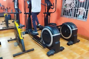 Bangladesh Gym 2 image