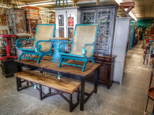 Furniture Store «Nadeau - Furniture with a Soul», reviews and photos, 3100 South Blvd, Charlotte, NC 28209, USA