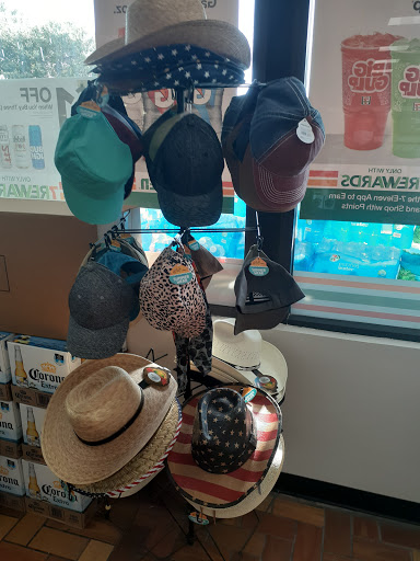 Convenience Store «7-Eleven», reviews and photos, 6980 40th St N, Pinellas Park, FL 33781, USA