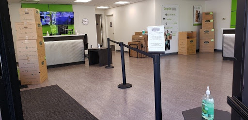 Self-Storage Facility «Extra Space Storage», reviews and photos, 4057 Jericho Turnpike, East Northport, NY 11731, USA