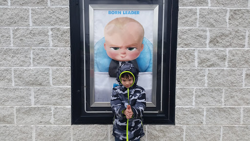 Movie Theater «Rave Cinemas Dayton South and XD», reviews and photos, 195 Mall Woods Dr, Dayton, OH 45449, USA