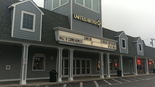 Movie Theater «United Artists Hampton Bays 5», reviews and photos, 119
