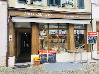 Asian Grocery Zofingen